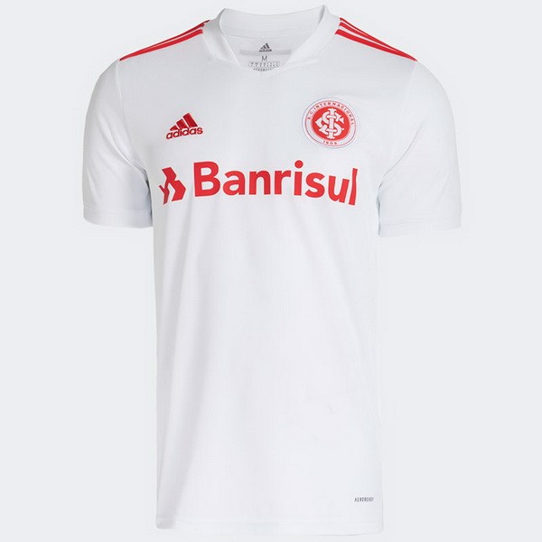 Tailandia Camiseta Internacional 2ª 2021-2022 Blanco